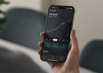 La fintech tedesca Scalable Capital incassa nuovo round da 155 mln euro, guidato da Sofina e Noteus