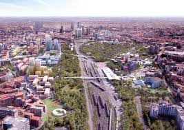 Lo studio fondato a Basilea Herzog & de Meuron progetterà la nuova sede di UniCredit a Milano nell’area di Scalo Farini