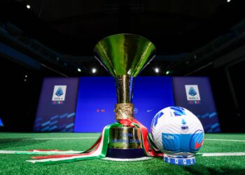 Aumentati solo del 2%, a 2,9 mld di euro, i ricavi dei club di serie A nel 2023/24, grazie alle vendite di biglietti. I numeri di Deloitte