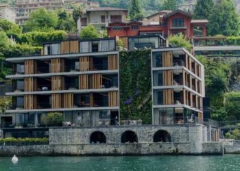 Deutsche Bank subentra a Cheyne Capital per finanziare la crescita dell’hotel extra-lusso Le Sereno Lago Di Como di KSL Capital