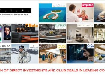 TIP piazza altri 110 mln euro del bond retail, collocato a giugno 2024 per 290,5 mln