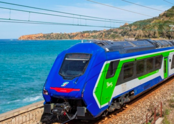 Eurofima emette 400 mln euro di bond a 15 anni per finanziare i nuovi treni green delle Ferrovie dello Stato