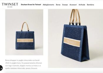 Borletti Group con Quadrivio & Pambianco co-investono acquisendo il 100% di Twinset. Exit per Carlyle