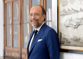 SAG diventa Kaleon, il modello Borromeo per una nuova gestione del patrimonio culturale