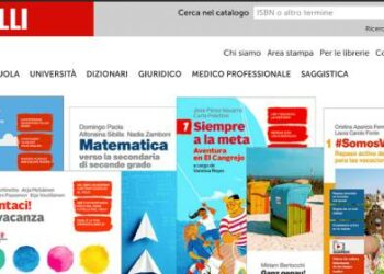 Zanichelli Editore lancia il venture builder ZNEXT, con un investimento di 60 mln euro