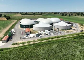 Vesper Next Generation Infrastructure Fund investe nel bio gas e rileva il 50% di BioHold srl