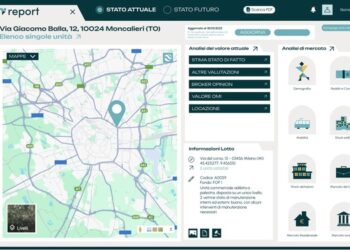 Didimora (Startip, Lio Factory) sigla partnership con C-Home, per il real estate con intelligenza artificiale