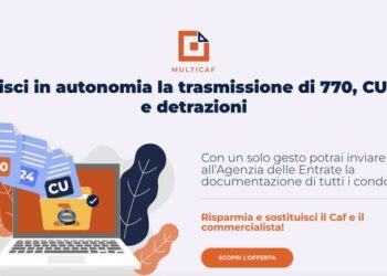 Teamsystem (Hellmann&Friedmann) punta sui software per gli amministratori di condominio e compra MultiFatture, MultiCAF, Brainware e Millesimo