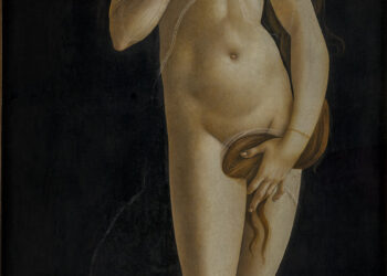 Prorogata fino al 28 settembre la mostra “Da Botticelli a Mucha. Bellezza, natura, seduzione” ai Musei Reali di Torino