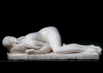 “Arturo Martini nelle collezioni d’arte di Intesa Sanpaolo” alle Gallerie d’Italia di Vicenza fino al 16 novembre