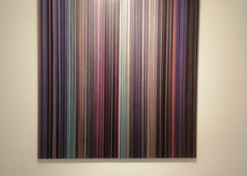 “A Great Job” da Kromya Art Gallery di Verona fino a settembre