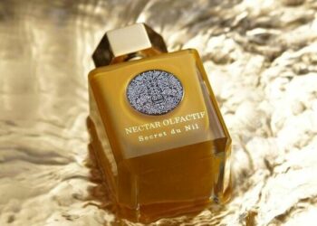 L’estate, in vista di Pitti Fragranze dal 12 al 14 settembre, rilancia la profumeria artistica, un mercato di nicchia in crescita
