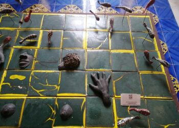 Il Museo didattico delle Ceramiche a Santo Stefano di Camastra in Sicilia, tra arte, artigianato ed economia