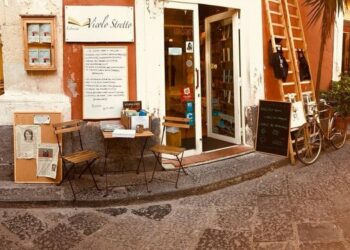 A Catania la resistenza delle librerie storiche, attività familiari
