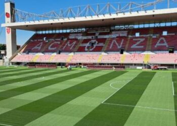 Fininvest vende al fondo Beckett Layne Ventures  l’AC Monza. 45 mln è la valorizzazione data al club, di cui Adriano Galliani potrebbe essere presidente