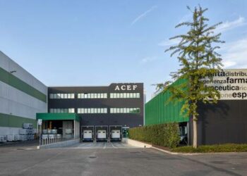 Azelis, gruppo belga quotato a Bruxelles e partecipato da EQT, si compra Azienda Chimica e Farmaceutica