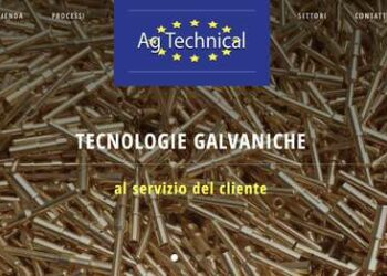 Argos ST (Gradiente sgr) compra il 70% di AG Technical