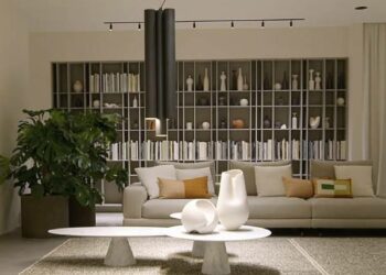 Laufen Schweiz AG (gruppo Roca) rileva la maggioranza della toscana Antonio Lupi Design (arredo bagno)
