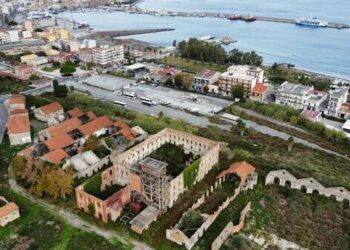 In Sicilia 100 mln euro di investimento per Augusto Innovation Hub, dedicato ad arti immersive e tecnologie creative