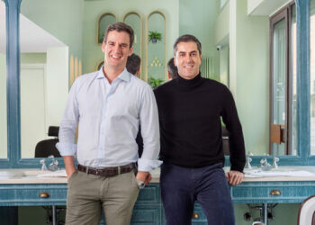 La barberia italiana Barberino’s chiude un round da 1,2 mln $ per l’espansione retail, e-commerce e wholesale negli USA