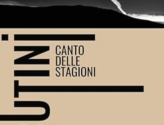Cutini. Canto delle stagioni