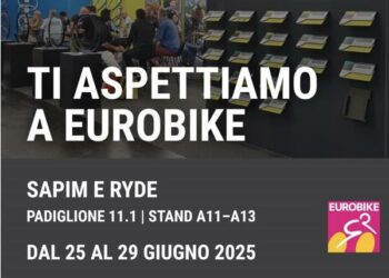 Ryde, società olandese del gruppo multinazionale Sapim, va al controllo di DRC, azienda che produce cerchi ad alte prestazioni