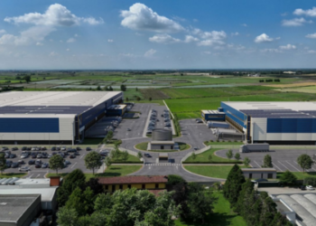 Kervis sgr affitta il complesso logistico Gli Aceri di Trecate (Novara) a Isem, operatore nella produzione di packaging per i mercati del lusso
