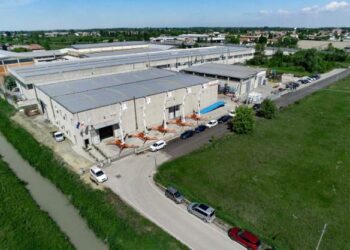 Almac (Wise Equity V) rileva il 100% di Easy Lift per creare un polo delle piattaforme aeree