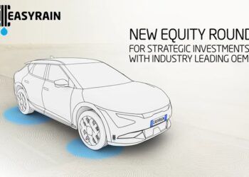 Easyrain incassa nuovo round da 2,6 mln euro. Lo guida Indaco Venture Partners sgr