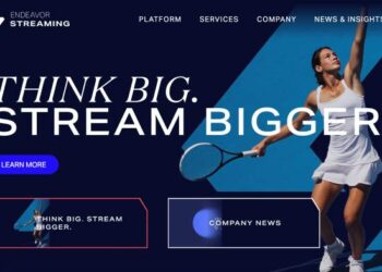 La torinese Deltatre (Bain Capital) acquisisce la società newyorchese Endeavor Streaming