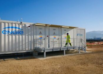 Engie Italia rileva da Recurrent Energy (Canadian Solar e BlackRock) due progetti di impianti di stoccaggio da 200 MW (situati in Puglia)
