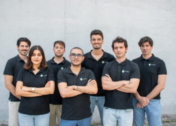 SunCubes, specialista della ricarica wireless per droni, incassa round da 1,1 mln euro