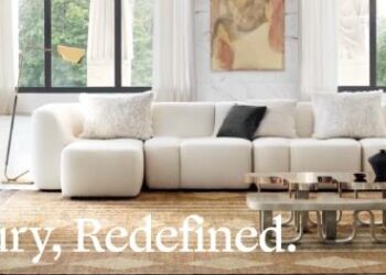 Design Holding (Investindustrial e Carlyle) e Fendi escono da Fashion Furniture Design spa (prodotti Fendi Casa). Entra Luxury Living Group
