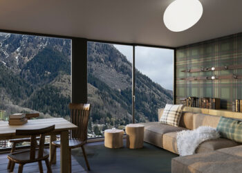 Castello sgr, tramite la piattaforma Hospitality Italian Infrastructure Platform, torna a investire in zona Courmayeur