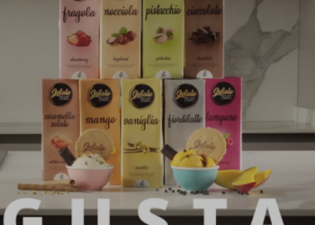 Gelato 4ever incassa round da Ad4Ventures (Gruppo Mediaset) e LM Holding