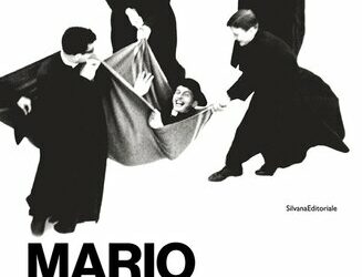 Mario Giacomelli. Opere 1954-2000