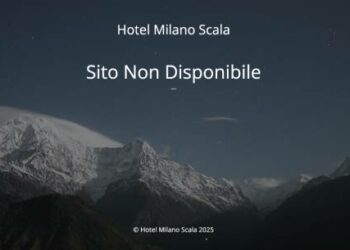 Chiude l’Hotel Scala Milano, di cui Capoberta srl, proprietaria, vende l’immobile e mantiene la gestione, cui è interessata Magma srl (LùBar).