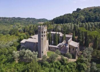 Pellicano Hotels Italy (partecipato da Aermont Capital) finalizza l’acquisizione de La Badia di Orvieto dai Conti Fiumi di Sterpeto. Unicredit finanzia l’operazione