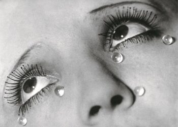 “Man Ray. Forme di luce” a Palazzo Reale dal prossimo 24 settembre fino all’11 gennaio 2026