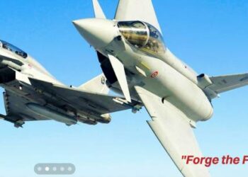 Avio Aero (GE Aerospace) rileva il 10% di MyPart Meccanica (tecnologie per la propulsione aeronautica)