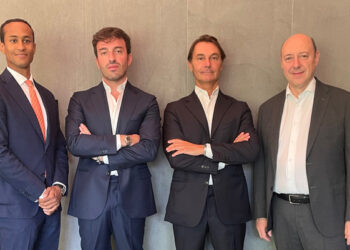 Harcos Capital Partners acquista, tramite club deal, il 25% di Filmedia Holding. Nasce FWD (content media economy)