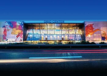 Il gruppo Percassi e Generali Real Estate trattano con i tedeschi di Commerz Real per acquisire Oriocenter (Bergamo). Il deal vale circa 450 mln
