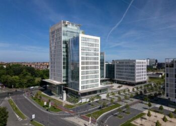 DeA Capital Real Estate sgr conclude finanziamento da 84mln per il Fondo Park West. Lo eroga Societe Generale succursale di Milano