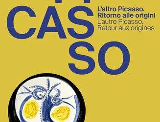 L’altro Picasso. Ritorno alle origini-L’autre Picasso. Retour aux origines