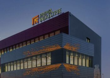 Prima Industrie (Alpha Private Equity e Peninsula Capital) incassa finanziamento di 90 mln per fronteggiare i  debiti e servire le esigenze di cassa