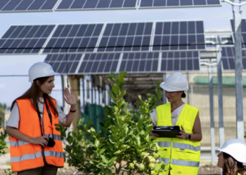 F2i e Sixth Street, a giorni l’accordo per l’ingresso della società Usa nel nuovo polo dell’energia. Il deal vale oltre 2mld