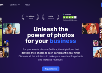 GetPica, piattaforma AI per la distribuzione automatica di foto e video, incassa round guidato da PranaVentures