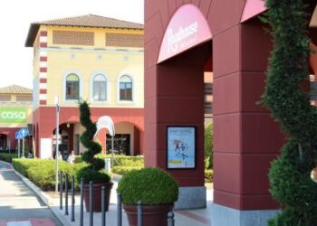 Novipraga SIINQ spa (Domus srl) incassa un nuovo finanziamento da 35 mln euro per il Serravalle Retail Park