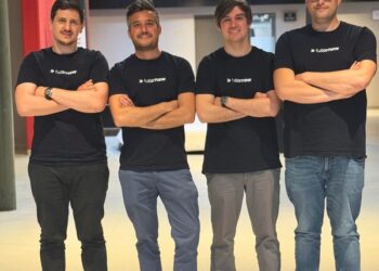 Tutornow, dopo il round da un mln euro, si compra la svizzera Hdemia