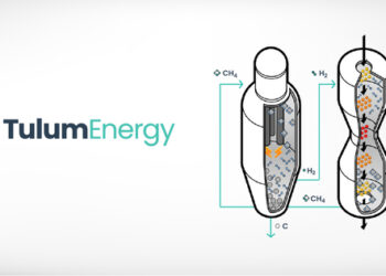 La startup dell’idrogeno pulito Tulum Energy chiude un round seed da 27 mln $ guidato da CDP Venture Capital e dalla società fondatrice TechEnergy Ventures (Techint)